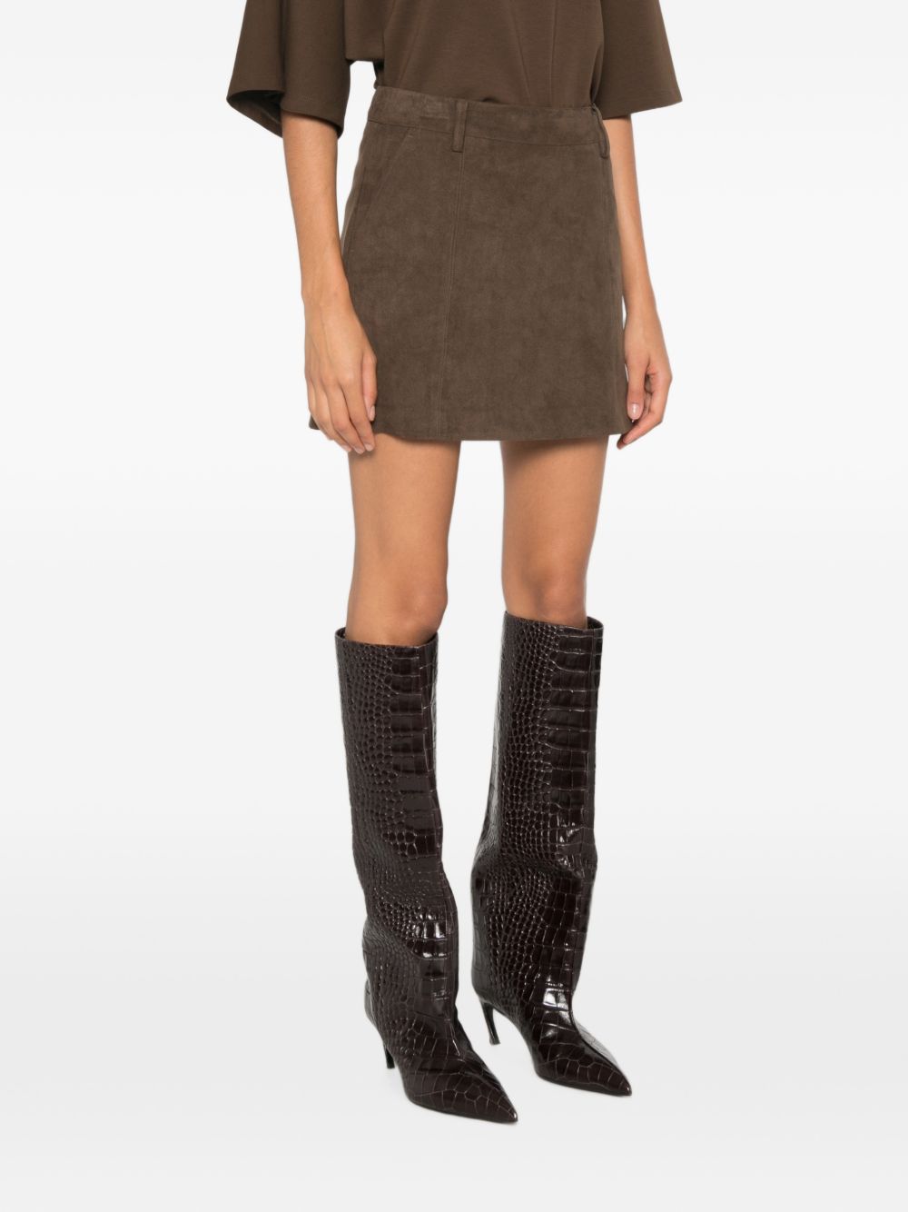 Dunst Skirt