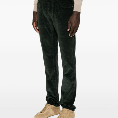JACOB COHEN Jeans GREEN