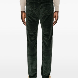 JACOB COHEN Jeans GREEN