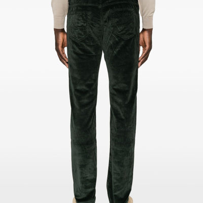 JACOB COHEN Jeans GREEN