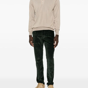 JACOB COHEN Jeans GREEN