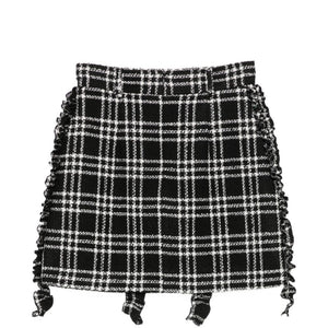 Alessandro Enriquez Skirt