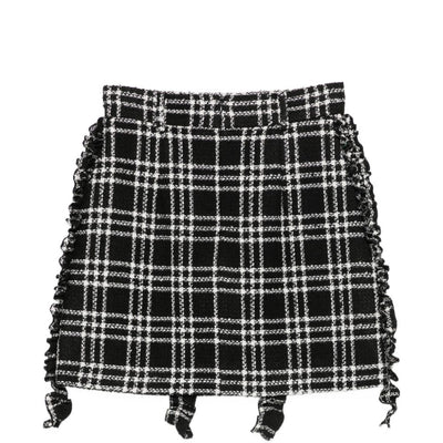 Alessandro Enriquez Skirt