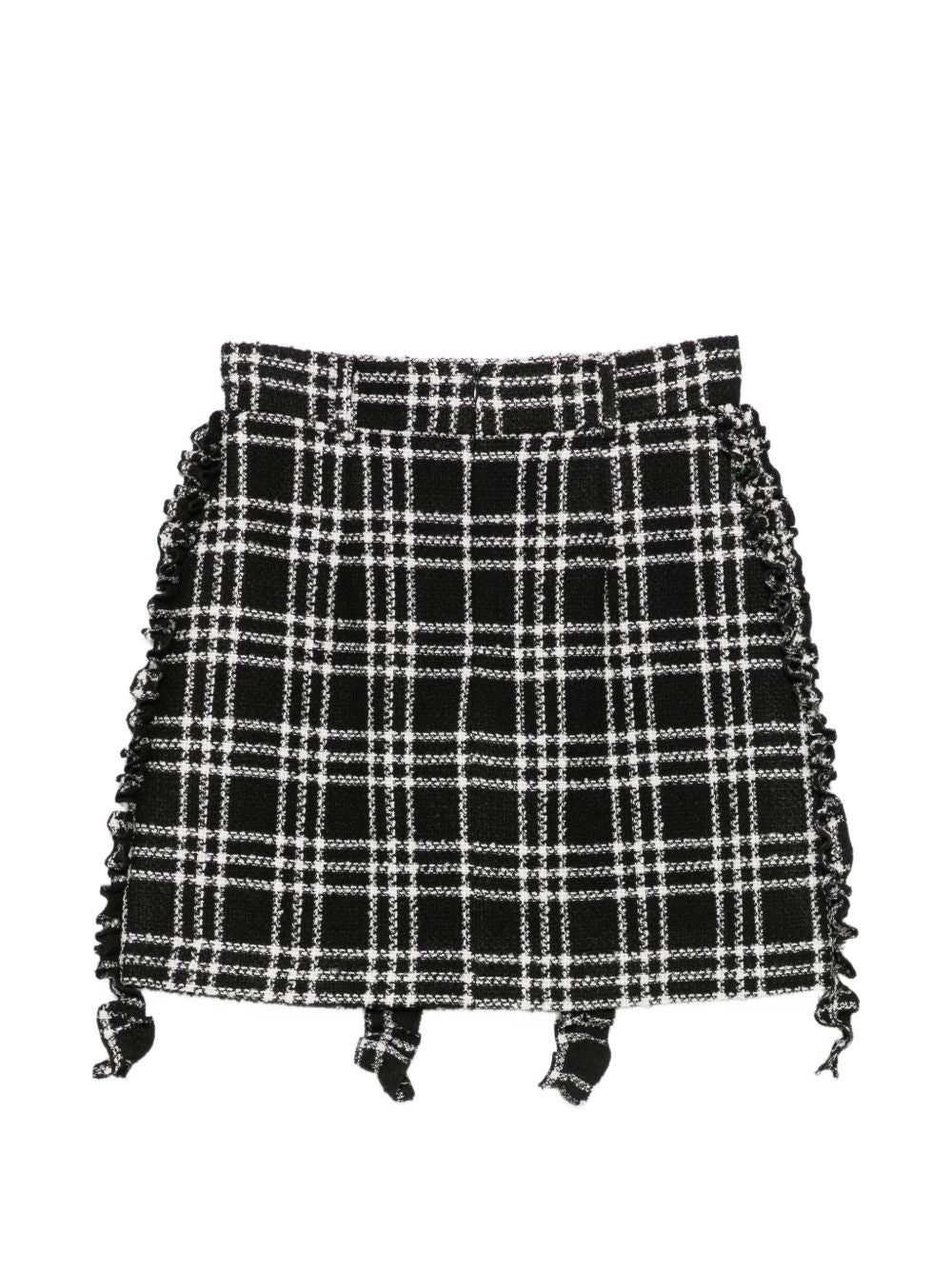 Alessandro Enriquez Skirt