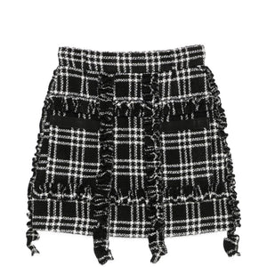 Alessandro Enriquez Skirt