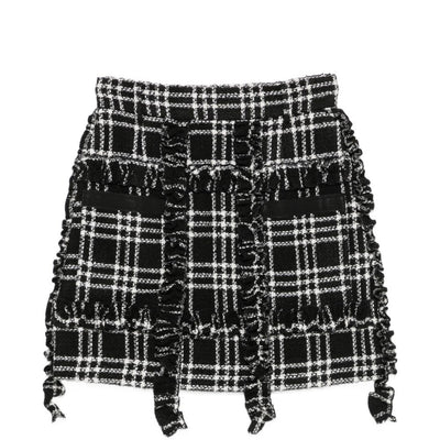 Alessandro Enriquez Skirt