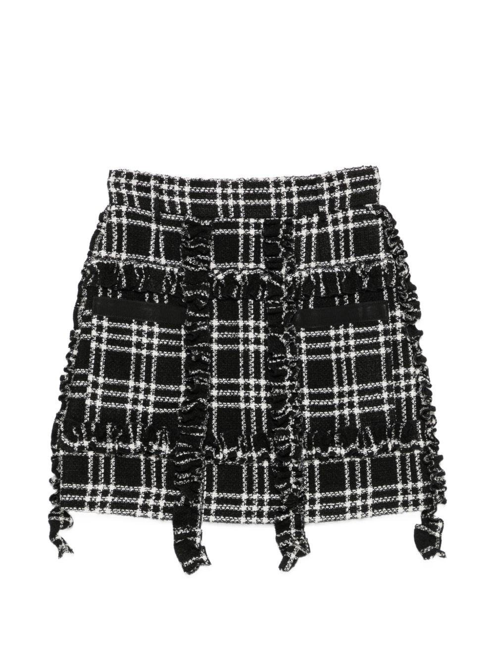 Alessandro Enriquez Skirt