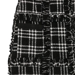 Alessandro Enriquez Skirt