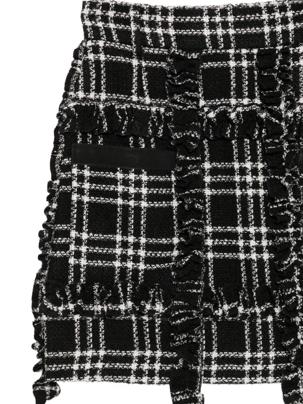 Alessandro Enriquez Skirt