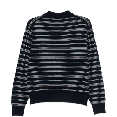 DUNST T-shirts and Polos NAVY