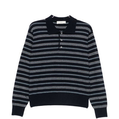 DUNST T-shirts and Polos NAVY
