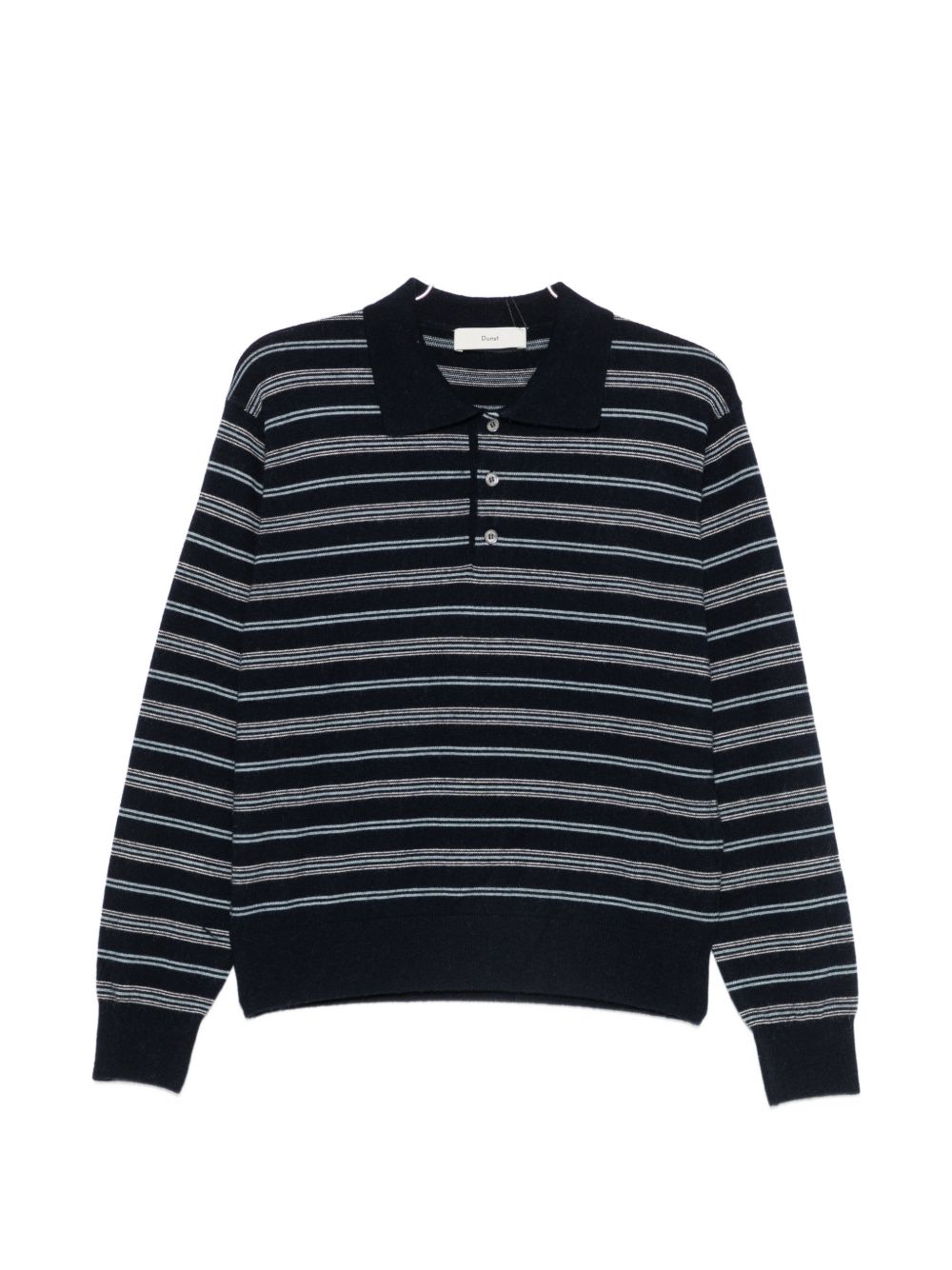DUNST T-shirts and Polos NAVY