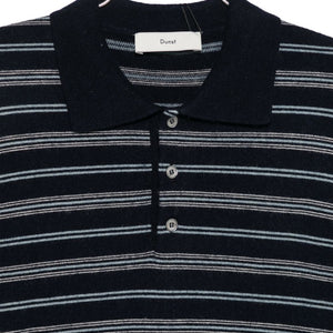DUNST T-shirts and Polos NAVY