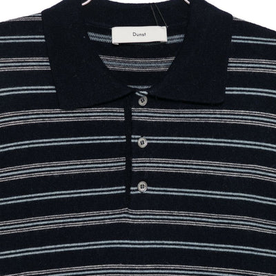 DUNST T-shirts and Polos NAVY