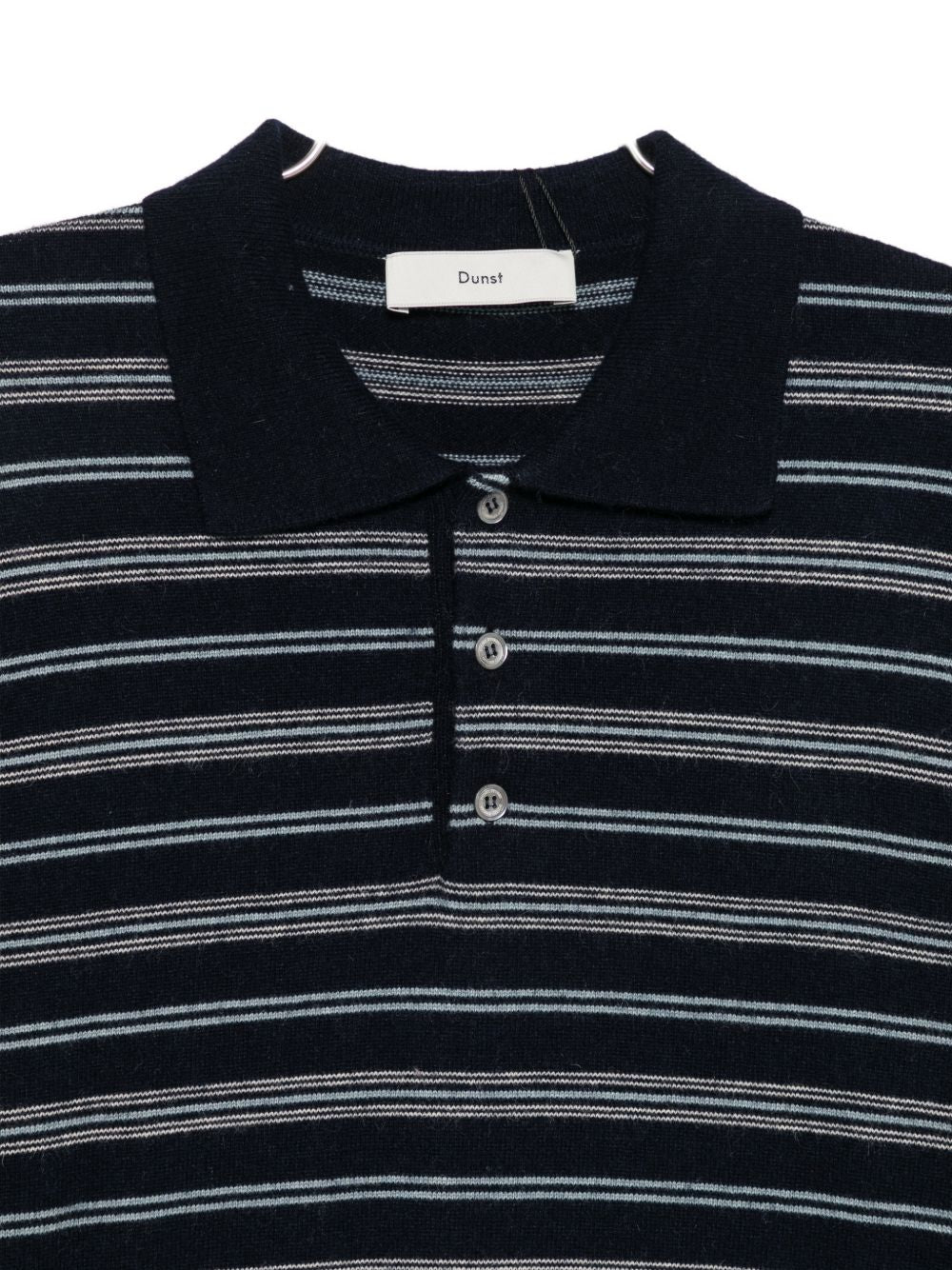 DUNST T-shirts and Polos NAVY