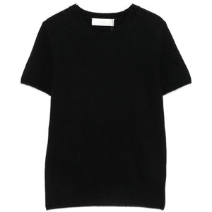 DUNST Sweaters BLACK