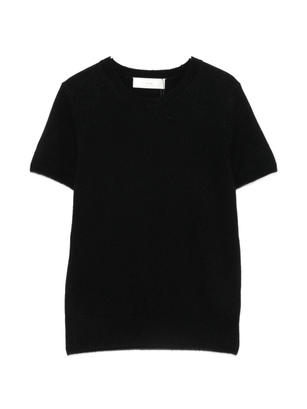 DUNST Sweaters BLACK