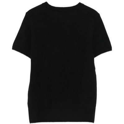 DUNST Sweaters BLACK