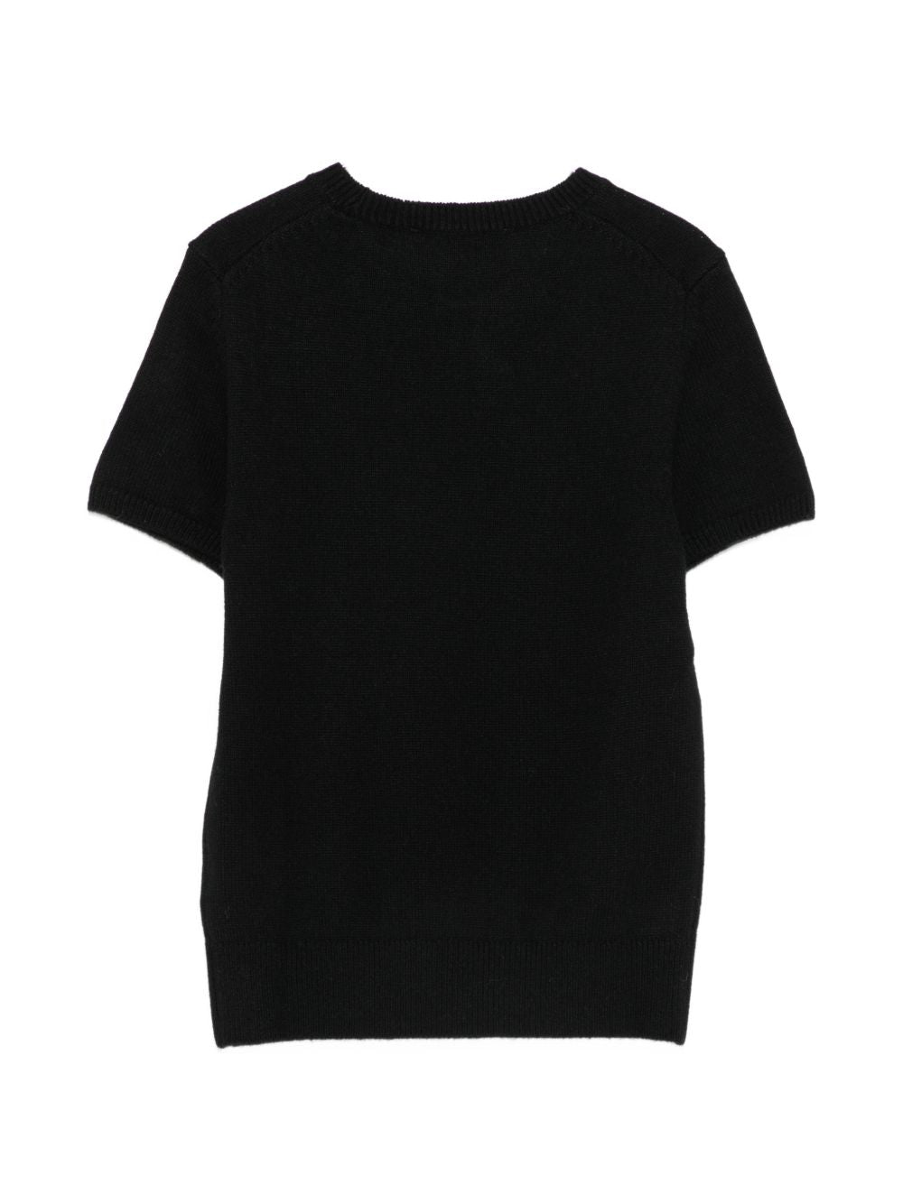 DUNST Sweaters BLACK