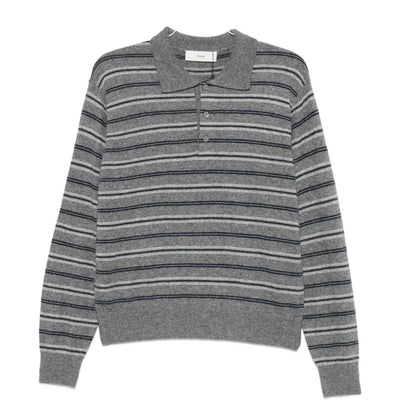 DUNST T-shirts and Polos GREY