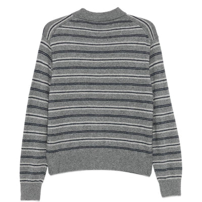 DUNST T-shirts and Polos GREY