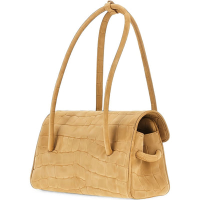 Jacquemus Le Grand Bambino Shoulder Bag