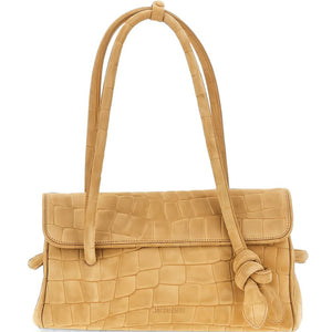 Jacquemus Le Grand Bambino Shoulder Bag