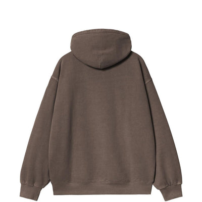 CARHARTT WIP MAIN Sweaters BROWN