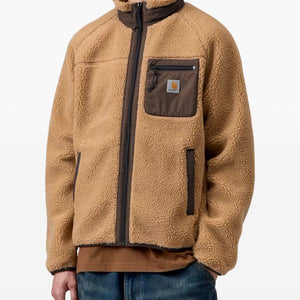 CARHARTT WIP MAIN Coats BROWN