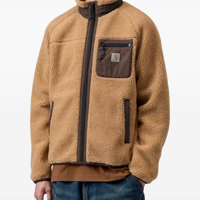 CARHARTT WIP MAIN Coats BROWN