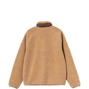 CARHARTT WIP MAIN Coats BROWN