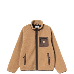 CARHARTT WIP MAIN Coats BROWN