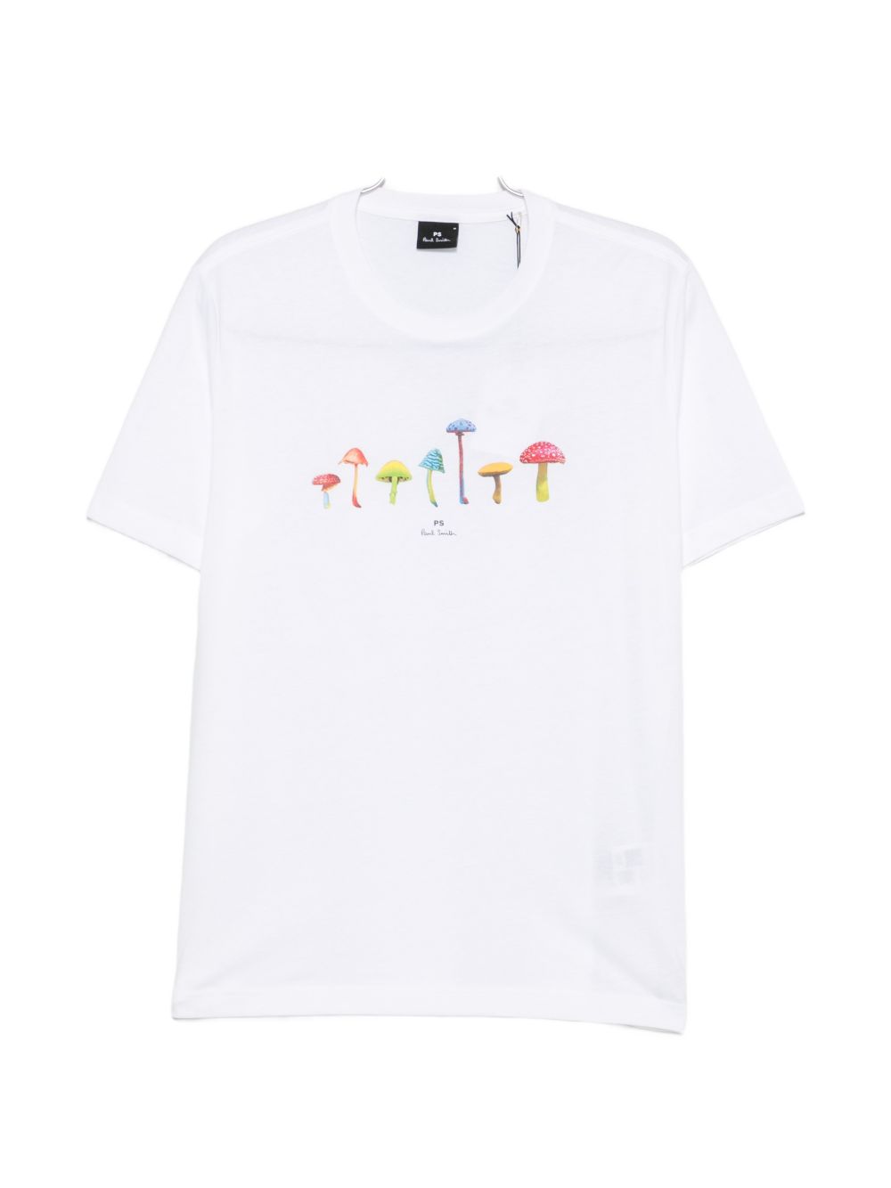 Paul Smith T-shirts and Polos WHITE