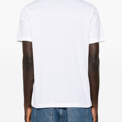 Paul Smith T-shirts and Polos WHITE