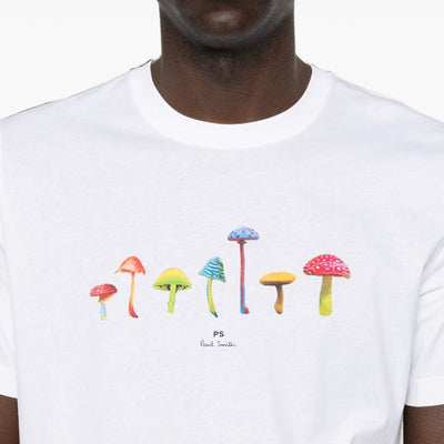 Paul Smith T-shirts and Polos WHITE