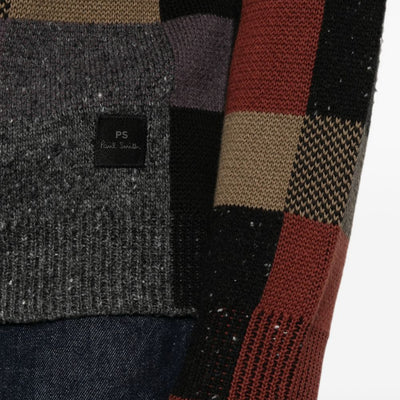 Paul Smith Sweaters MULTICOLOR