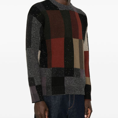 Paul Smith Sweaters MULTICOLOR