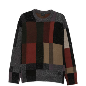 Paul Smith Sweaters MULTICOLOR