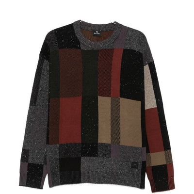 Paul Smith Sweaters MULTICOLOR