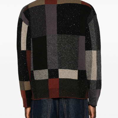Paul Smith Sweaters MULTICOLOR