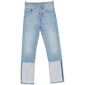 MM6 Maison Margiela Jeans LIGHT BLUE