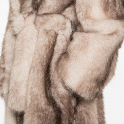 032C THE FRANKIE SHOP Coats GREY