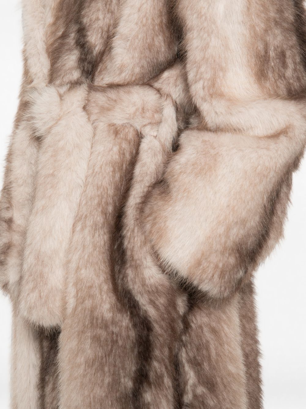 032C THE FRANKIE SHOP Coats GREY