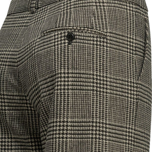 CIRCOLO 1901 Trousers BLACK