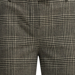 CIRCOLO 1901 Trousers BLACK