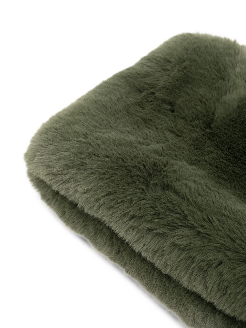 032C THE FRANKIE SHOP Scarfs GREEN
