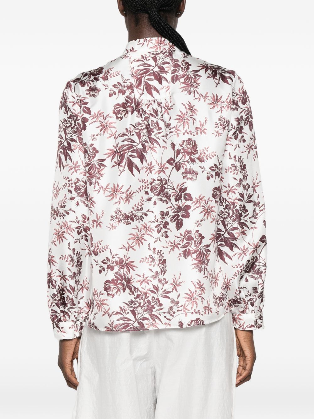 TRAME AUREE Shirt