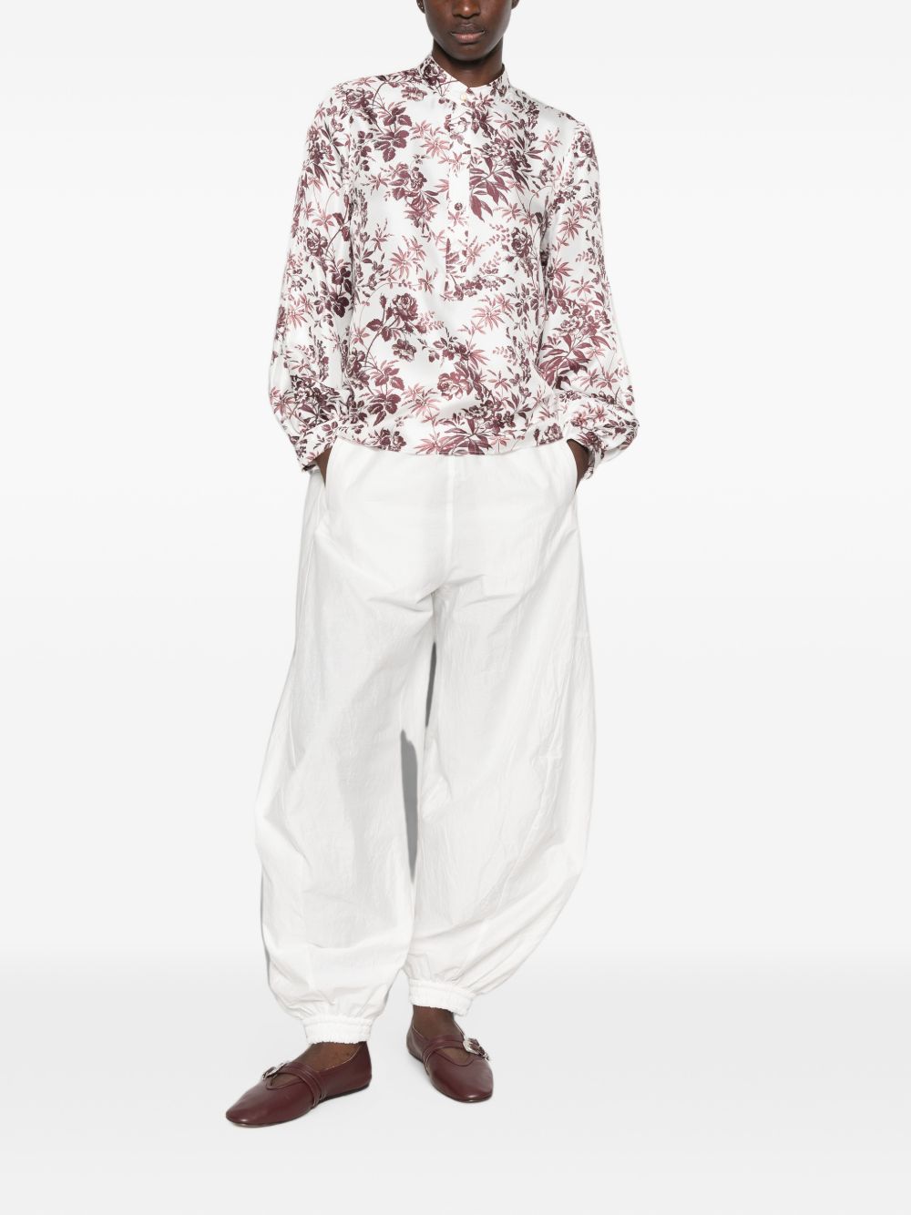 TRAME AUREE Shirt