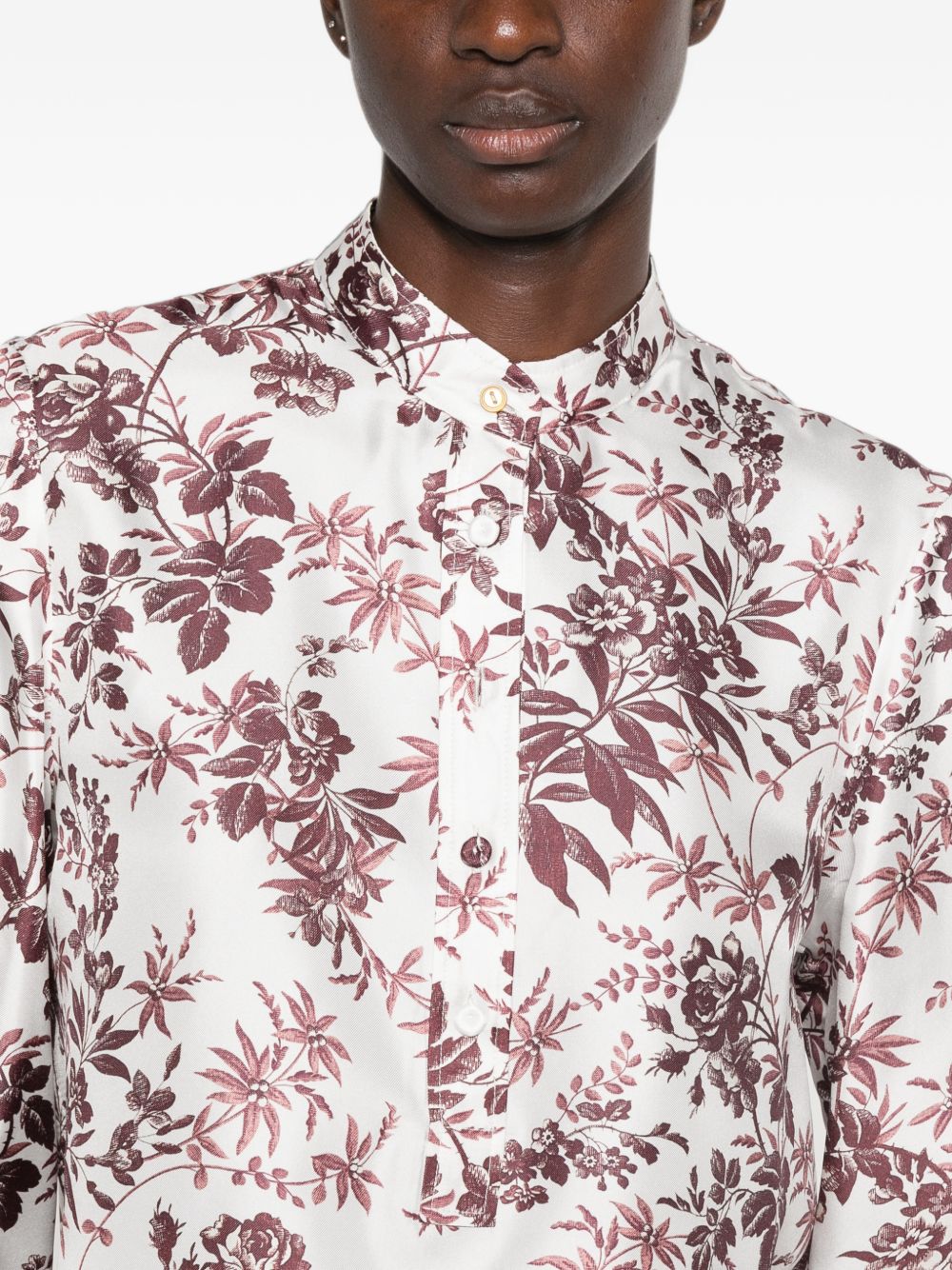 TRAME AUREE Shirt
