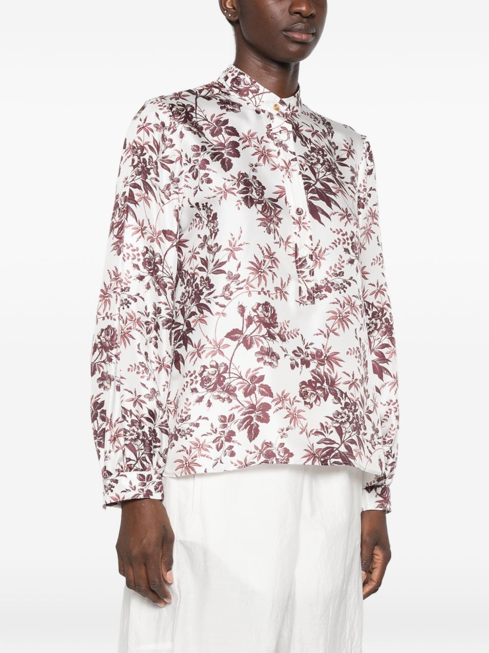 TRAME AUREE Shirt